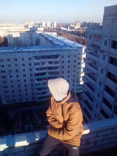 Владимир Холодный, Россия, Барнаул