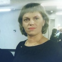 Оксана Раннева