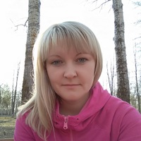 Света Рожкова