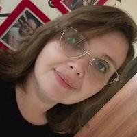 Елена Комаровская-Сидоренко