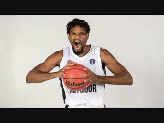 Ассист Перрина Бьюфорда в матче против "Калева"