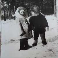 Валерий Миронов