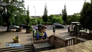 AxEuropa - Luxemburgo - 4 de agosto de 2014 - Temporada 1 - #AxLuxemburgo