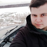 Александр Устинов