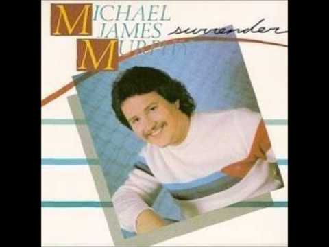 Michael James Murphy All For You