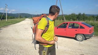 Urubko CAMP, Ахмет-Кая