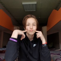 Аня Гусева