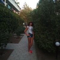 Марина Григорьева