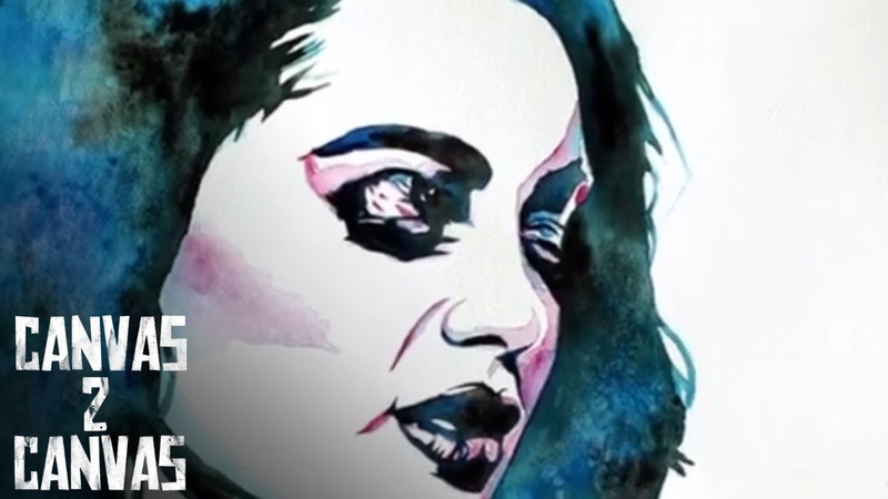 General Manager Paige is in control now WWE Canvas 2