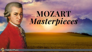 6 Hours Mozart Masterpieces