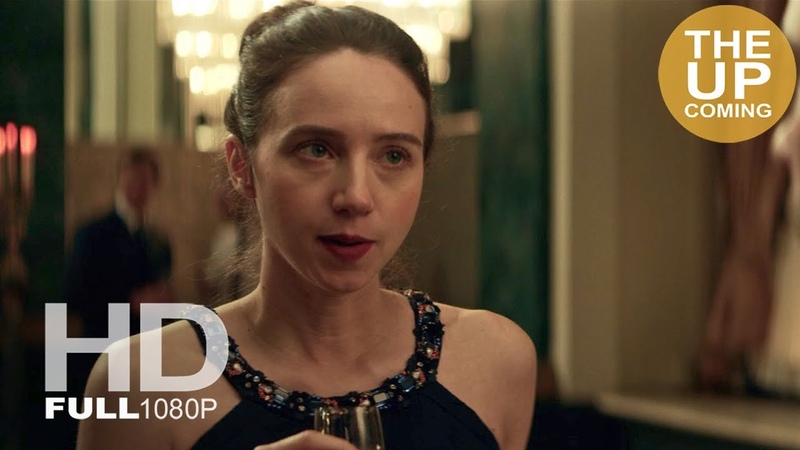 The Kindness of Strangers new clip official from Berlin Film Festival 1,