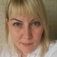 Оля Сорокина
