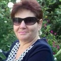 Людмила Никонова