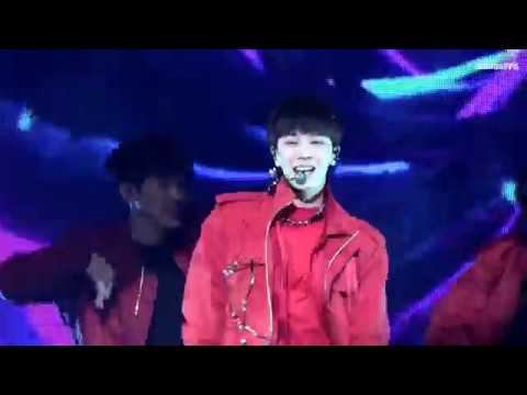 190323 이기광 solo concert I