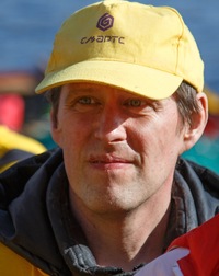 Андрей Жданов