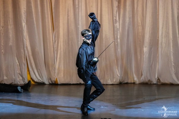 Даниил Лебёдкин