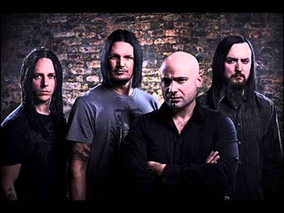 Skillet VS Disturbed - Monster
