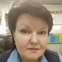Жанна Калинина