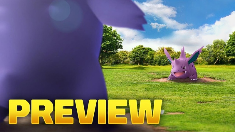 Pokemon Go: How PVP Trainer Battles