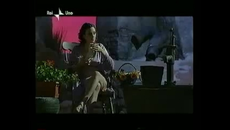 Io sono un uomo libero Adriano