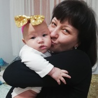 Анна Ковалёва