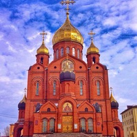 Сергей Кошелев