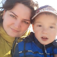 Людмила Вологина