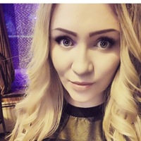 Ксюша Ильина