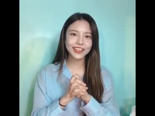 190912 Инстаграм Gugudan