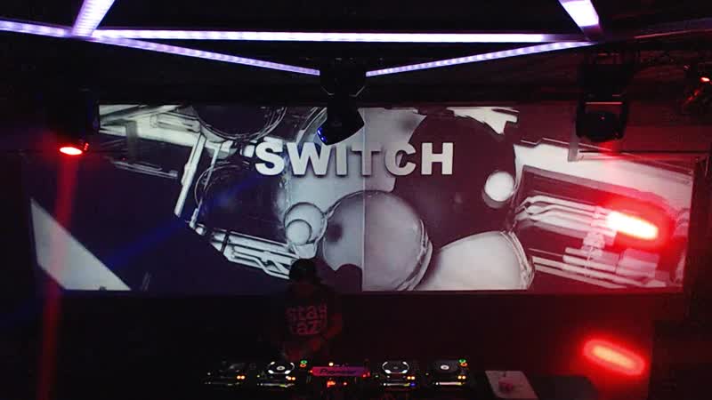 BUDDHA ROOM DJ Switch Buddha Nights 11 05