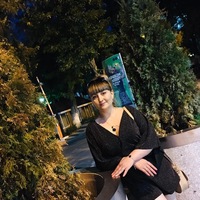 Людмила Хисматуллина