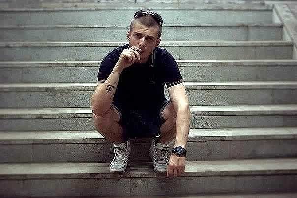 Николай Иванов, Россия, Екатеринбург