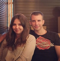 Александр Ушаков