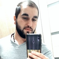 Руслан Мамедов