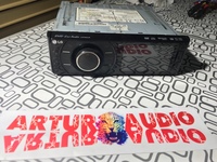 LG Audio