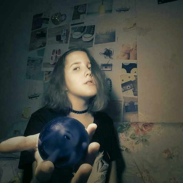 Алиса Кусь (Сука), Япония