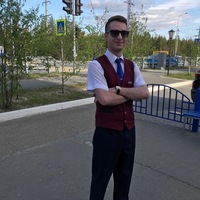 Андрей Нефедов