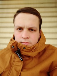 Александр Смагин