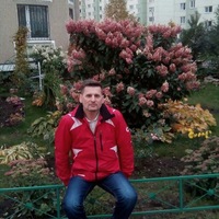 Юра Калинин