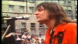 Puhdys - Wie ein Pfeil (Halle 1976)