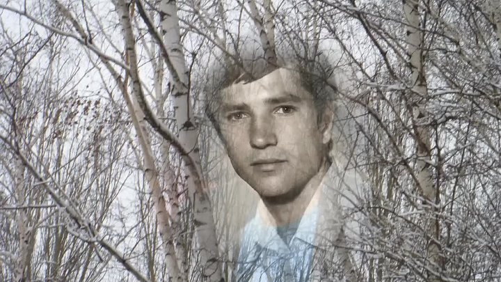 В. Швендих Этот ролик мне сделал компьюторный друг из г.