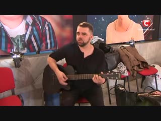 Мотор’ролла – Володимир Івасюк – Я піду в далекі гори – Х-фактор 9_ Тренировочный лагерь_mp4_Output_2