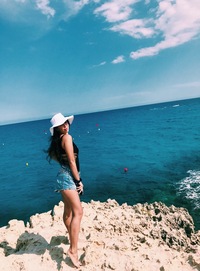Лена Ермущенко