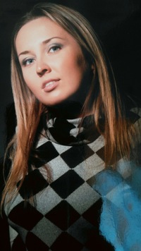 Светлана Белова