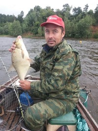 Александр Спиридонов