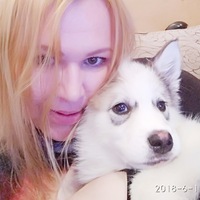 Машенька Гимаева