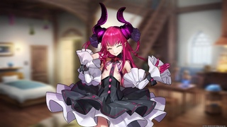 【Fate/EXTELLA LINK】絆会話イベント&プレゼントまとめ【エリザベート=バートリー】