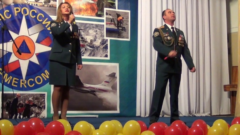 НАМ ДАННЫЙ СУДЬБОЙ (Чебоксары 2016) Сеzон