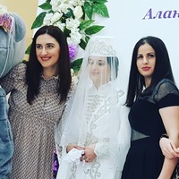 Алиса Цховребова