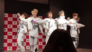 LUCENTE()181126  (CLOSE LOVE)